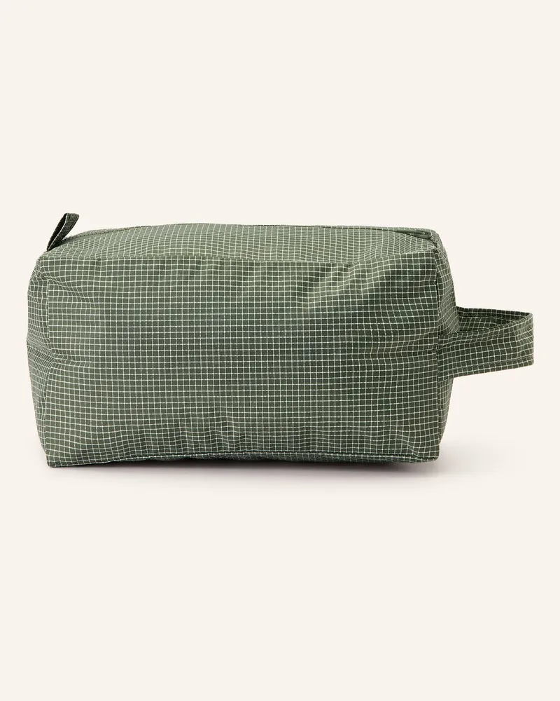 Hay Kulturbeutel gruen Hellgrün