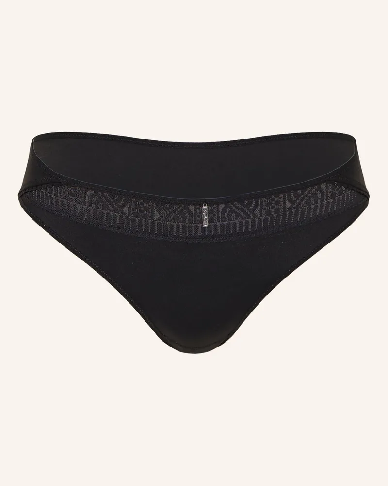 Chantelle Slip EASY SUPPORT Schwarz