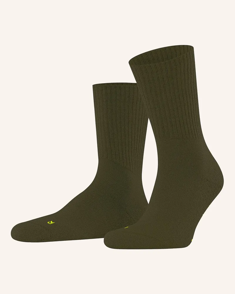Falke Socken WALKIE LIGHT mit Merinowolle 7436