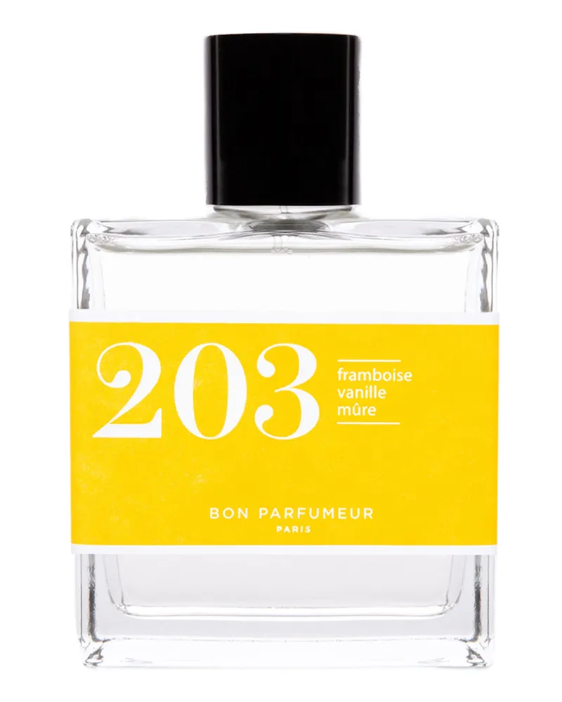 Bon Parfumeur 203 Eau de Parfum 100 ml 