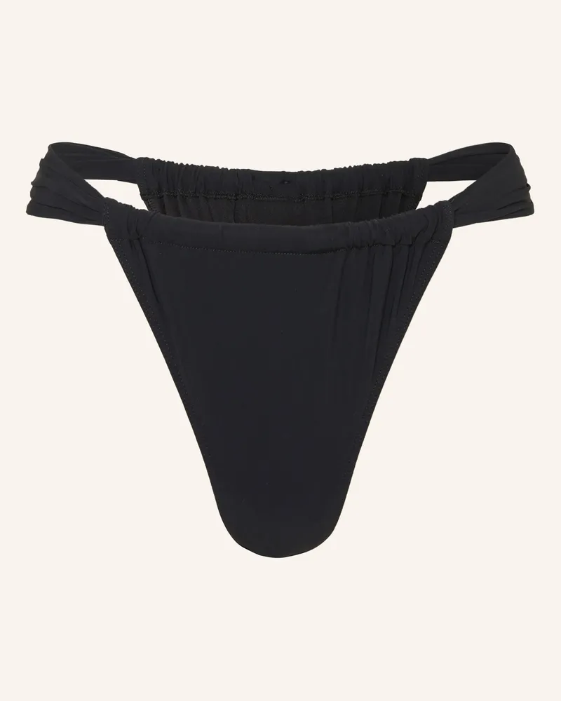 Banana Moon Brazilian-Bikini-Hose OLA Schwarz
