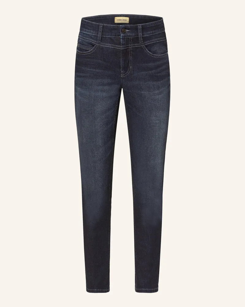 Cambio Jeans POSH mit Nieten 5104
