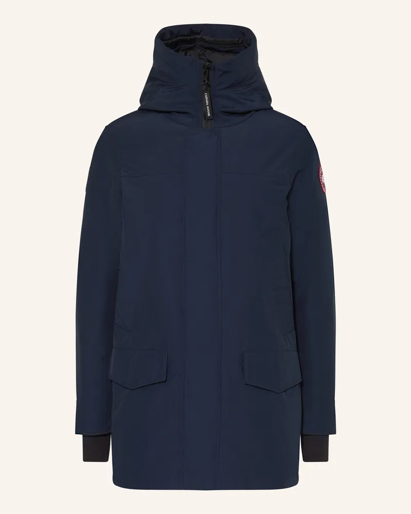 Canada Goose Daunenjacke LANGFORD Dunkelblau
