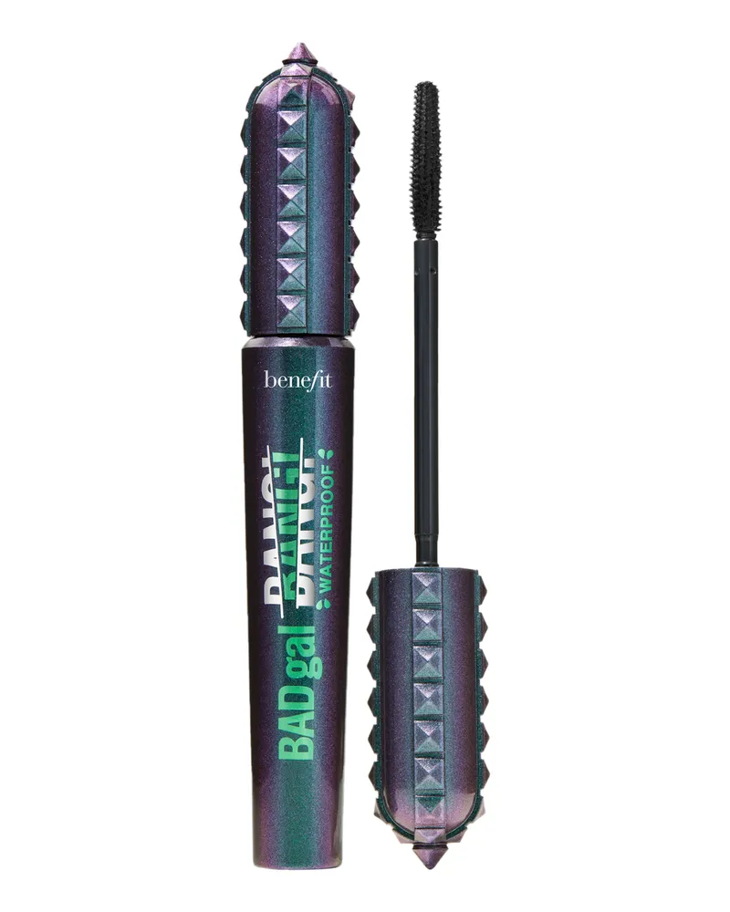 Benefit Badgal Bang! Waterproof Mascara Black