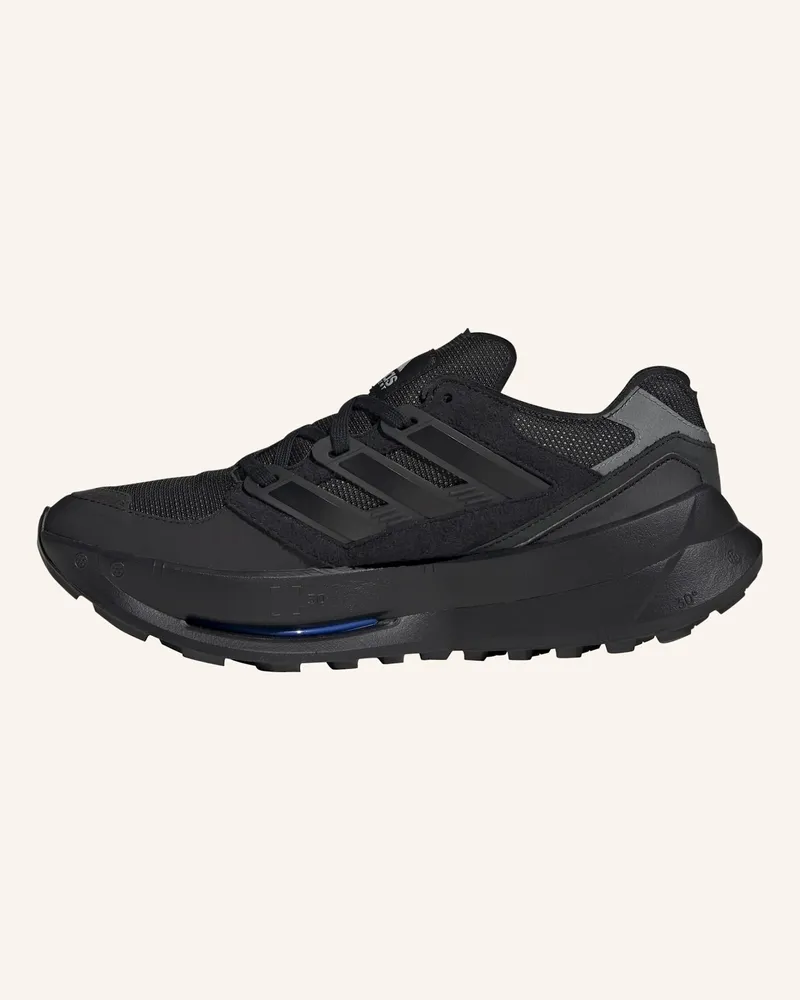 adidas EQUIPMENT AGRAVIC SCHUH Schwarz