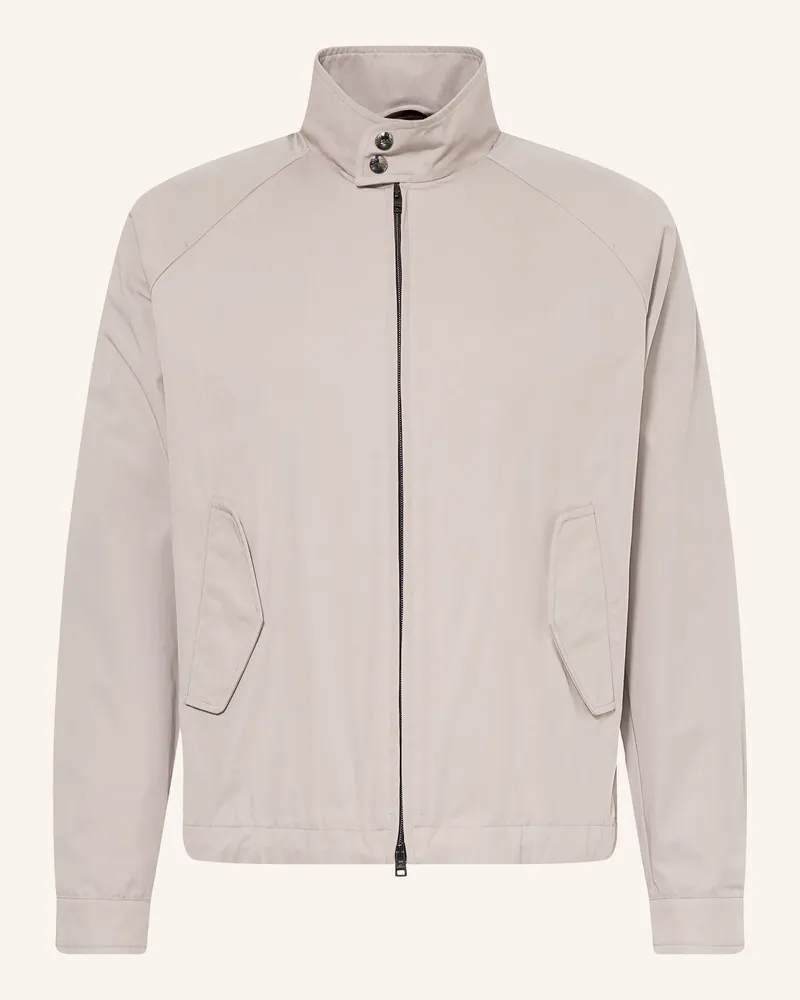 Herno Blouson Taupe