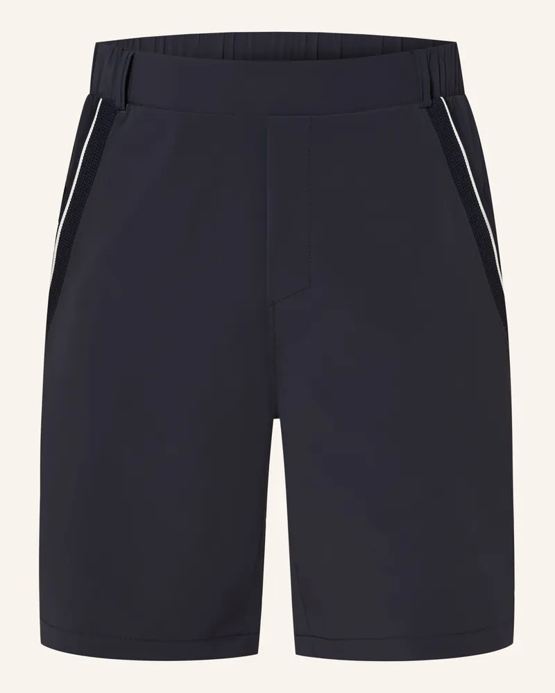 Bogner Golfshorts Varan blau Dunkelblau