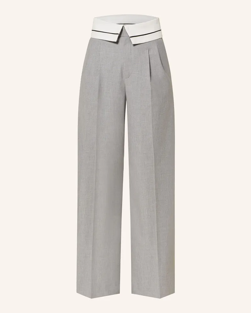 Rossi Hose NOA Grau