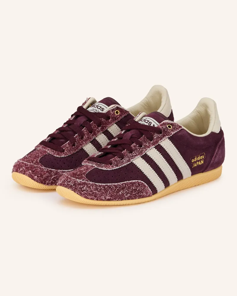 adidas Sneaker JAPAN Lila