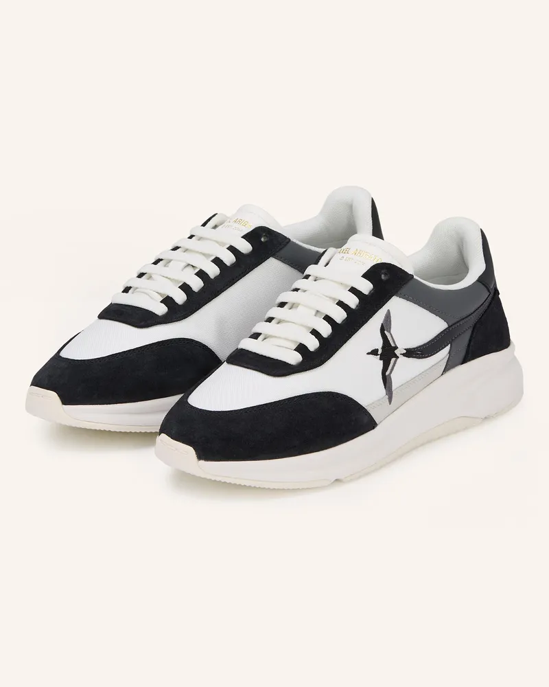 Axel Arigato Sneaker GENESIS NEO BIRD Weiss