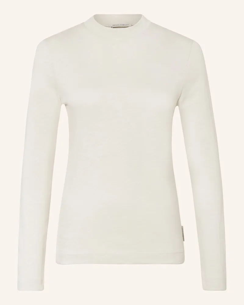 Marc O'Polo Longsleeve Beige