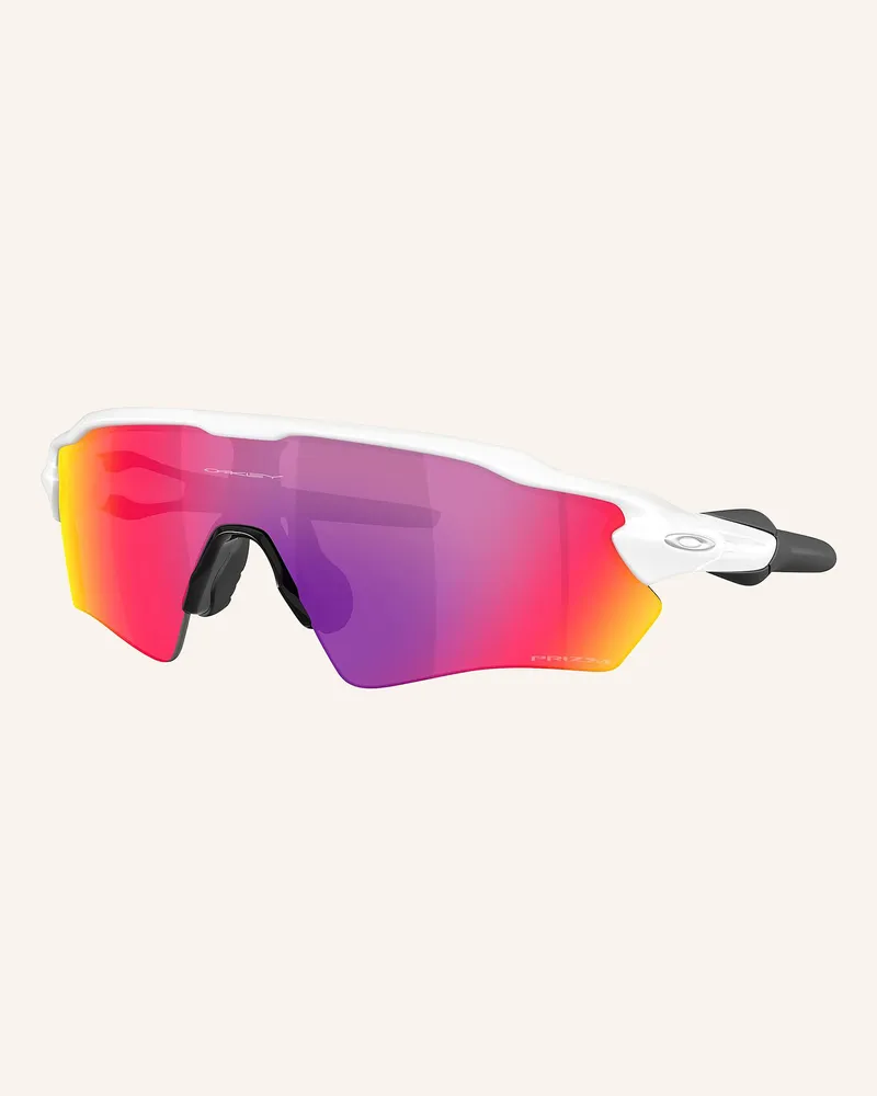 Oakley Radbrille RADAR EV S PATH Weiss