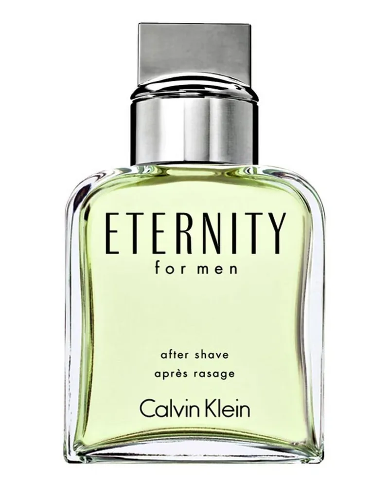 Calvin Klein ETERNITY FOR MEN 