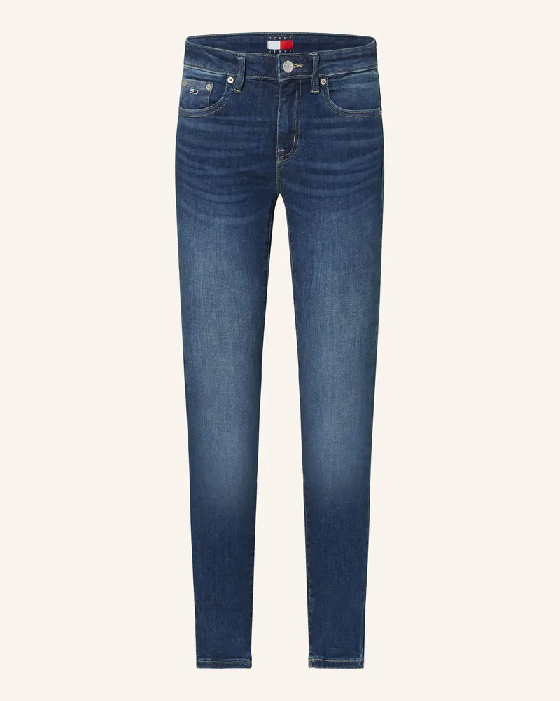 Tommy Hilfiger Skinny Jeans Sophie blau 1bk