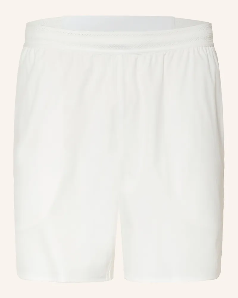 Lacoste Tennisshorts weiss Weiss