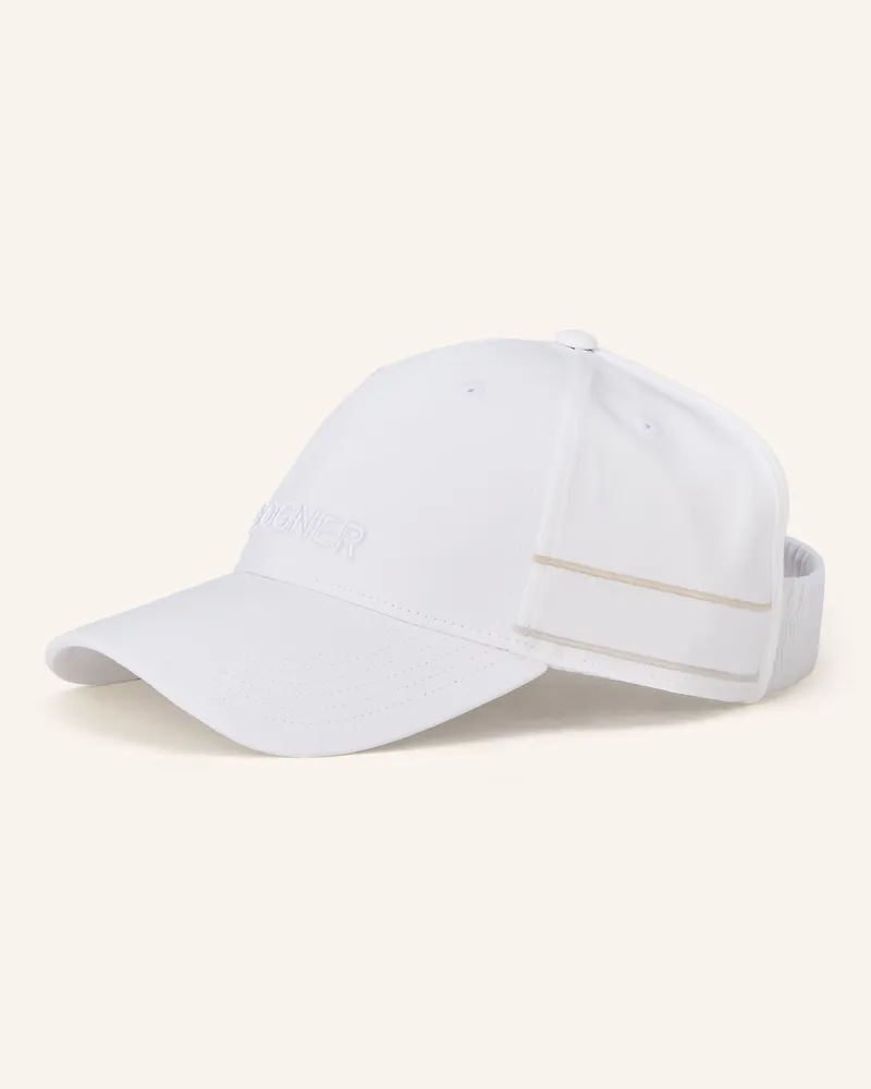 Bogner Visor-Cap JOSHI3 Weiss