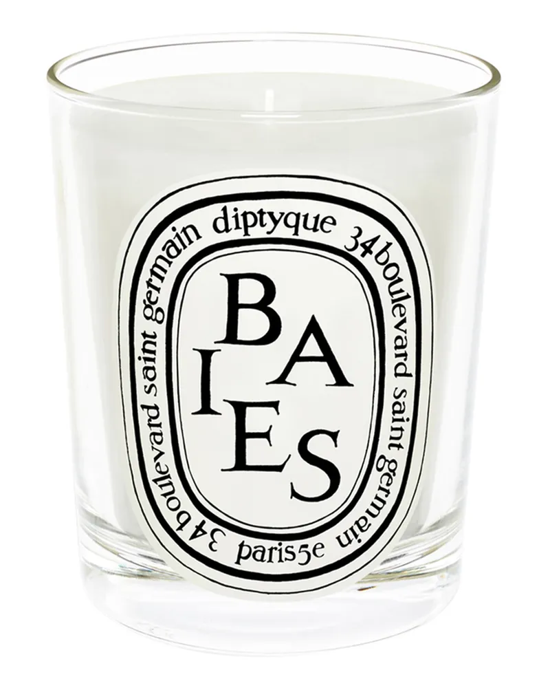 Diptyque BAIES 