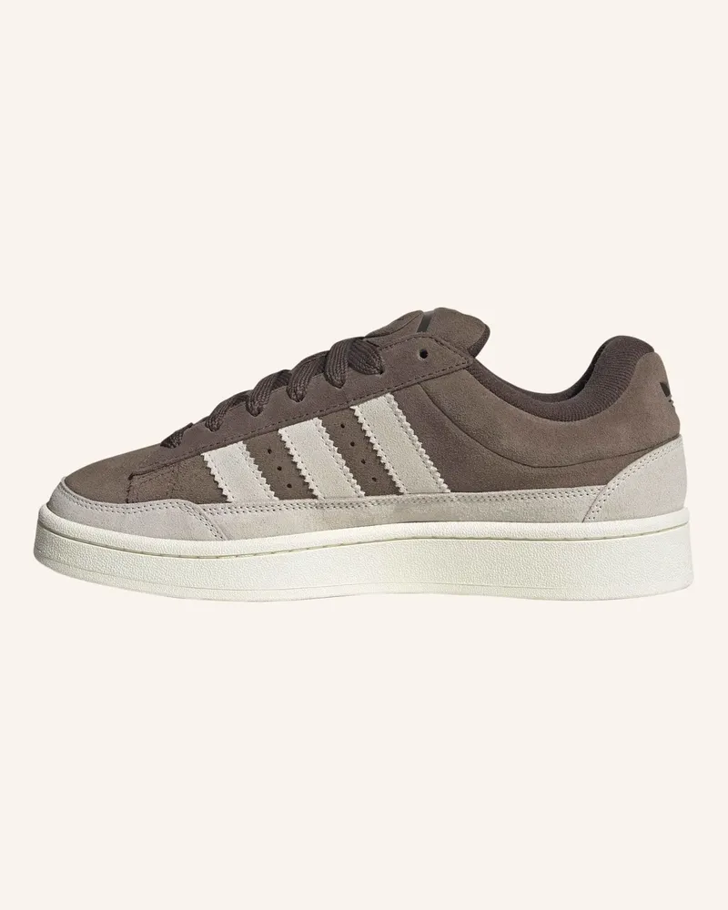 adidas CAMPUS ST SCHUH Braun