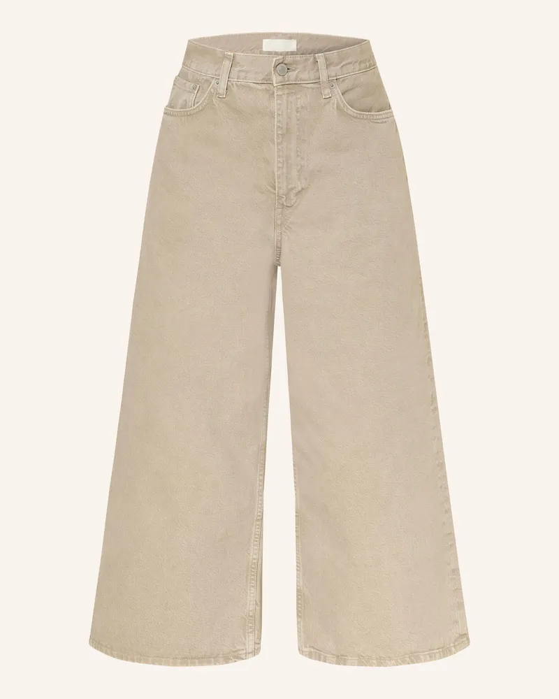 COS Jeans-Culotte 006