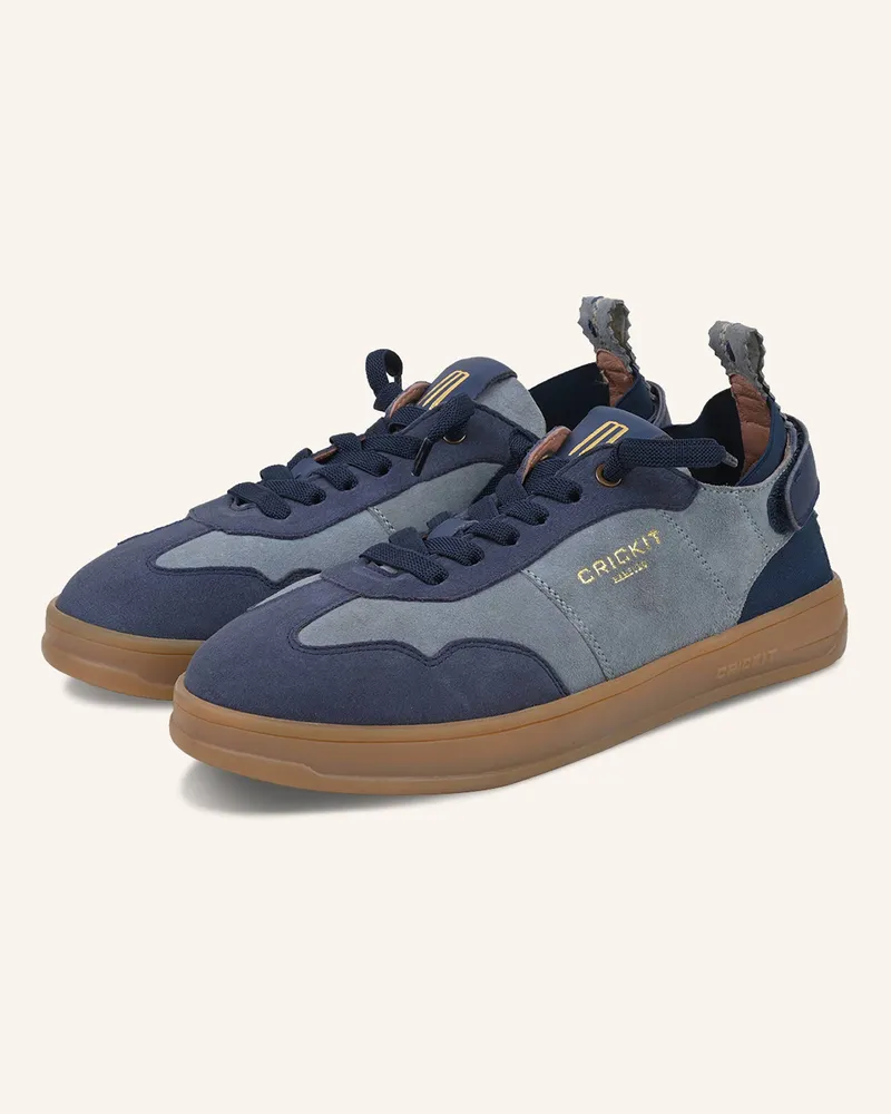 CRICKIT Sneaker SIMONA Dunkelblau