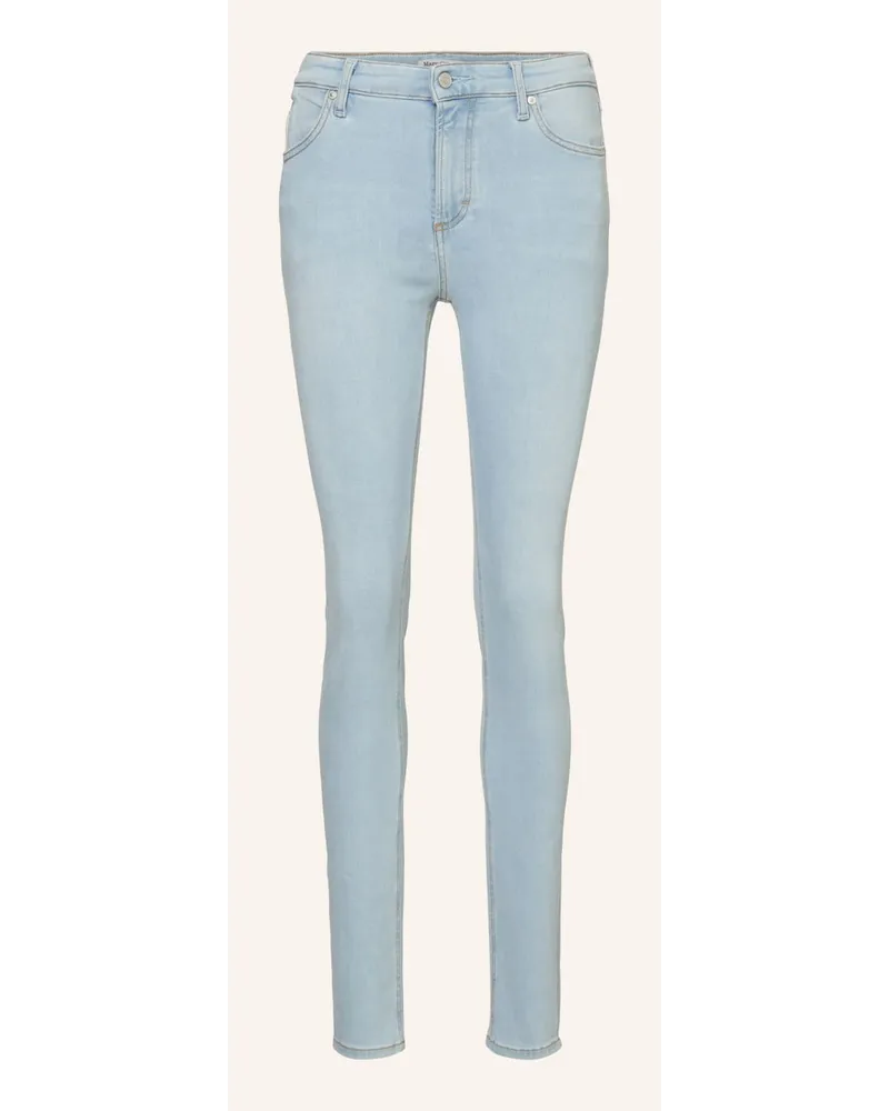 Marc O'Polo Jeans Blau