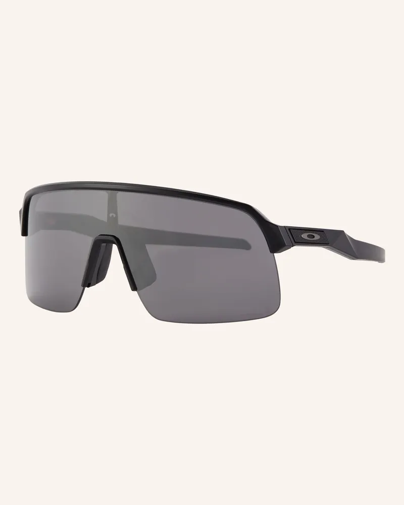 Oakley Radbrille Sutro Lite schwarz 946305