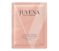 Juvenance Epigen Lifting Anti-Wrinkle Eye Mask (2 Stück) 20 ml
