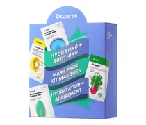 Hydrating + Soothing Mask Kit Pflege-Set