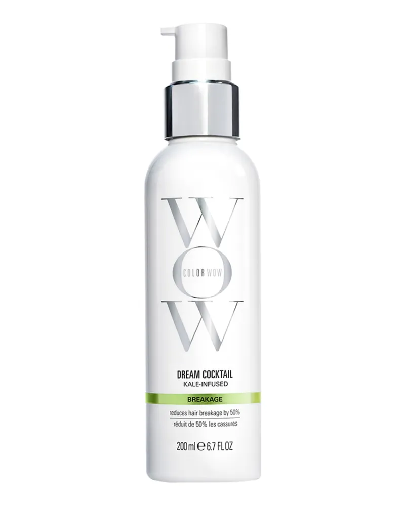 COLOR WOW Dream Cocktail Kale Bionic Tonic Leave-in 200 ml 