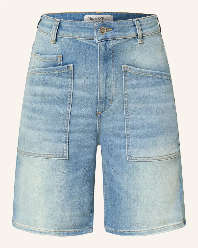 Marc O'Polo Jeansshorts 070