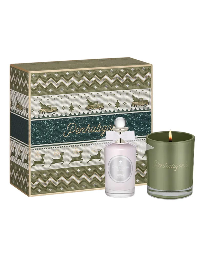 Penhaligon's LUNA HOLIDAY SET L 