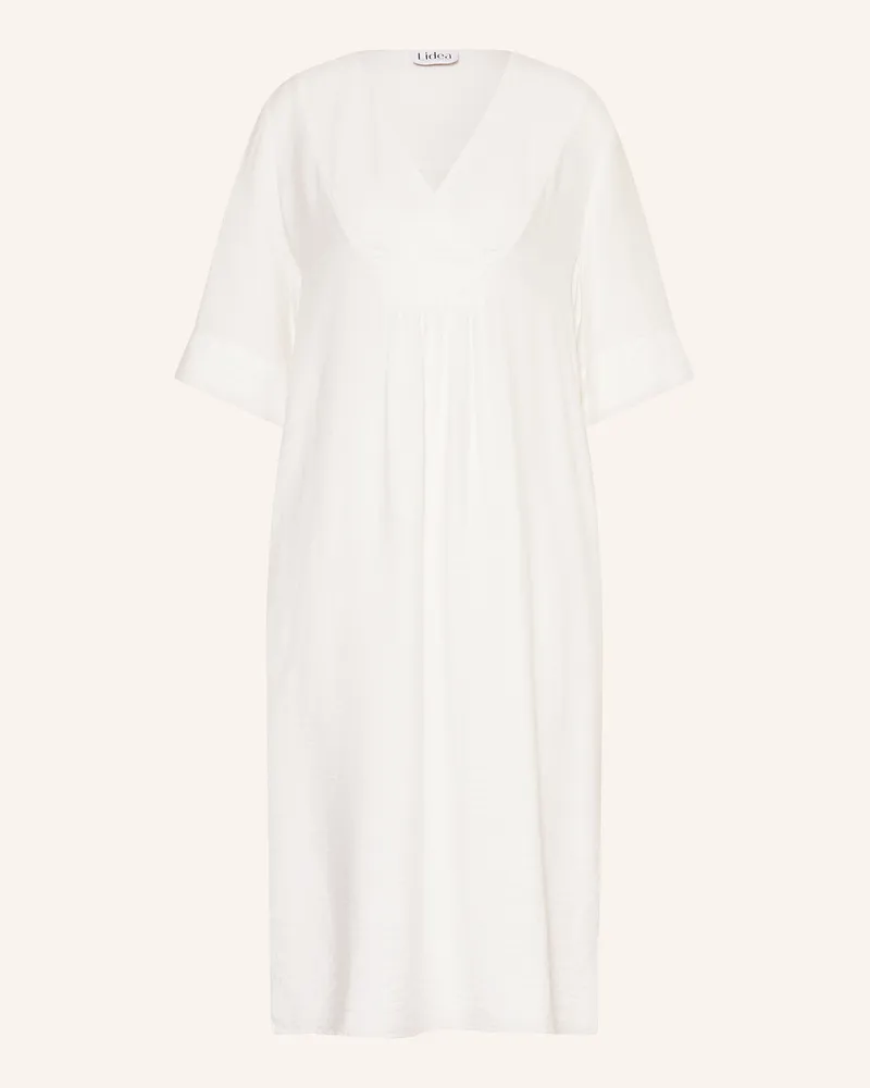 Lidea Strandkleid SUNSET HARMONY Weiss