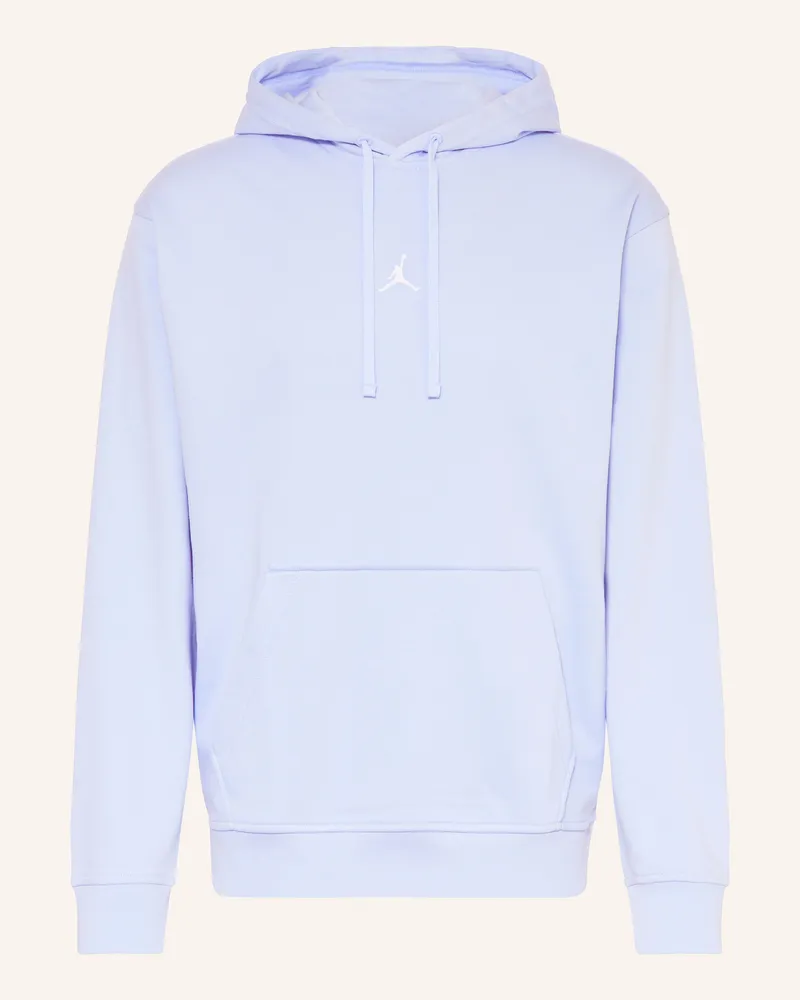 Jordan Hoodie JORDAN SPORT CROSSOVER Hellblau