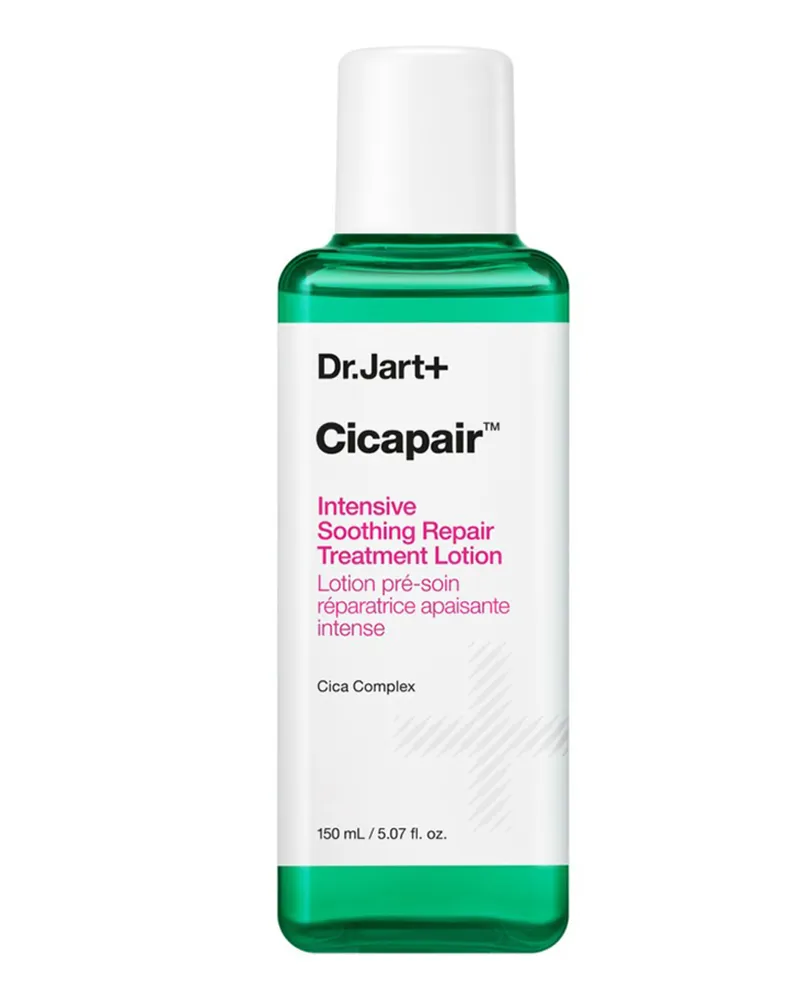 Dr. Jart Cicapair Intensive Soothing Repair Treatment Lotion Gesichtscreme 150 ml 