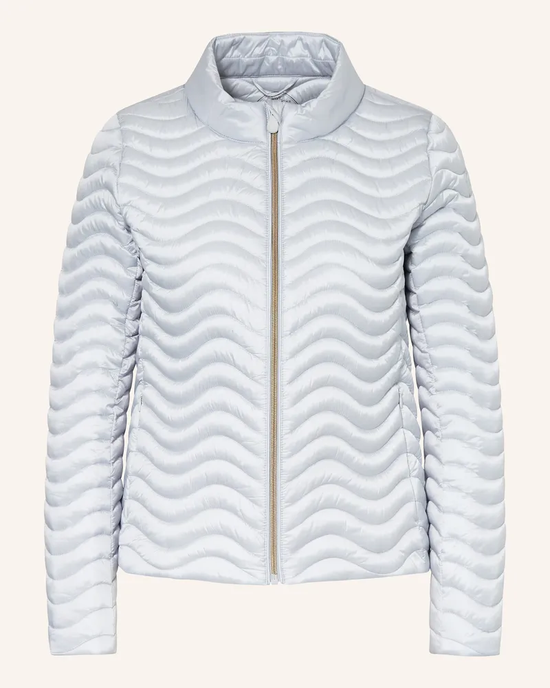 Save The Duck Steppjacke PEARL Hellgrau