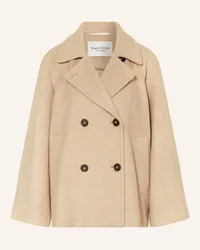 Marc O'Polo Cabanjacke Beige