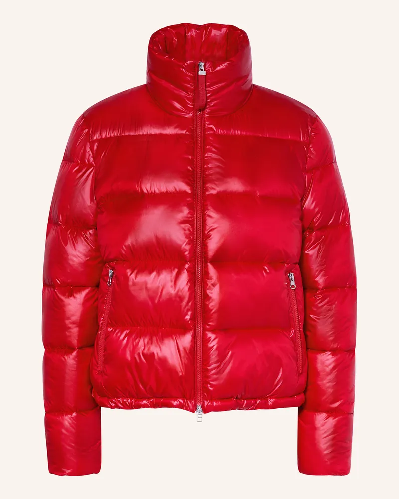 JOOP! Steppjacke OPIKA Rot