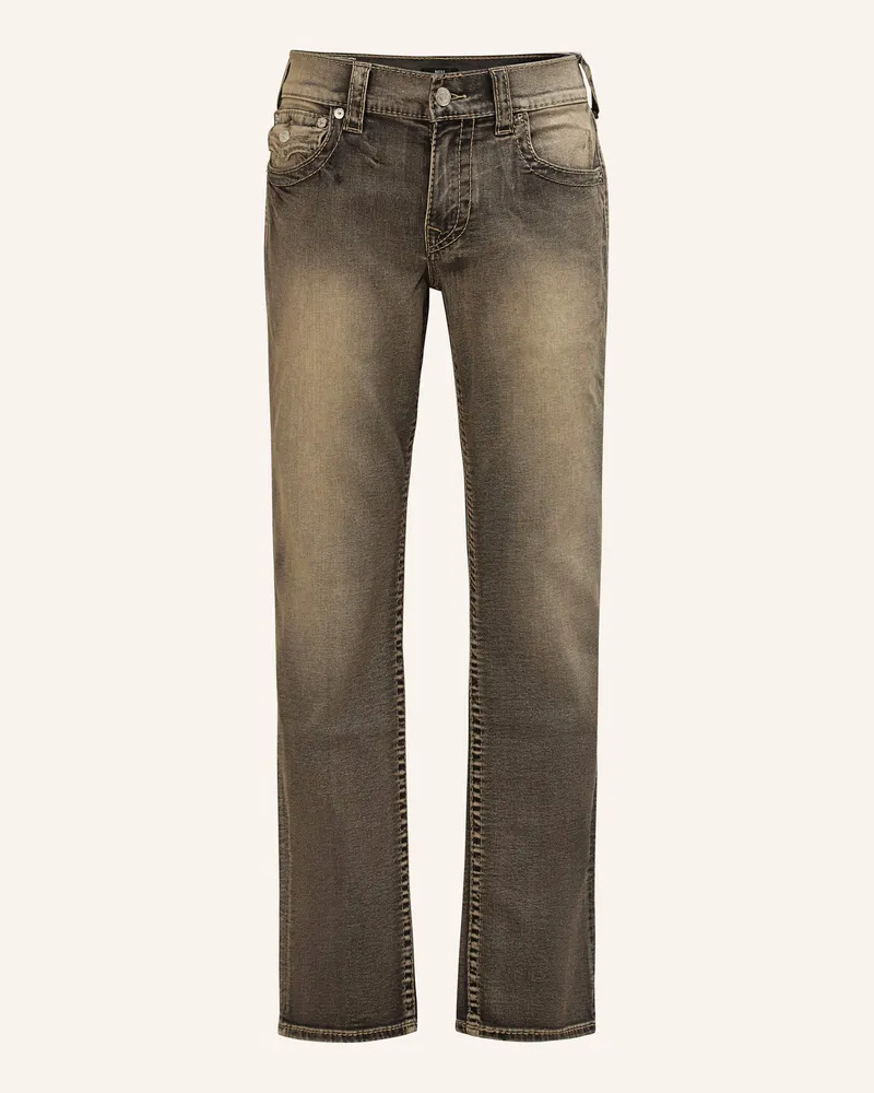 True Religion Jeans RICKY SUPER T Schwarz