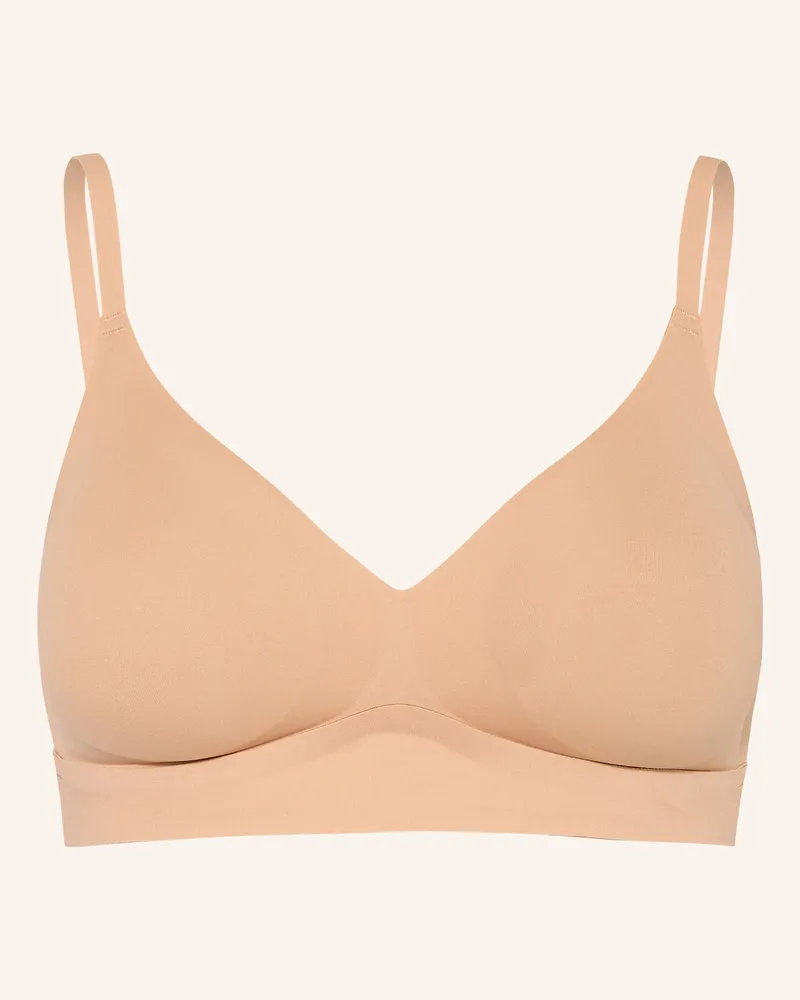 Mey Triangel-Bh Serie Simply Better Invisibles beige Nude
