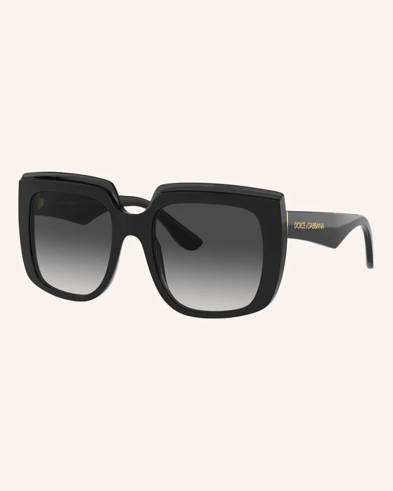 Dolce & Gabbana Sonnenbrille dg4414 schwarz 501