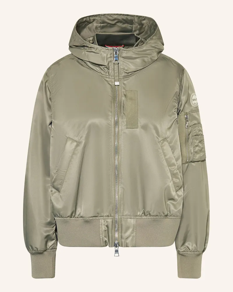 No. 1 Como Blouson CREEK 7600