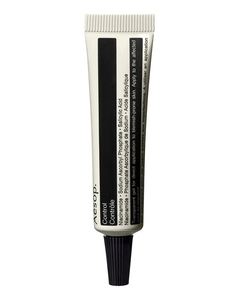 Aesop Control Anti Blemish Gel Serum 9 ml 