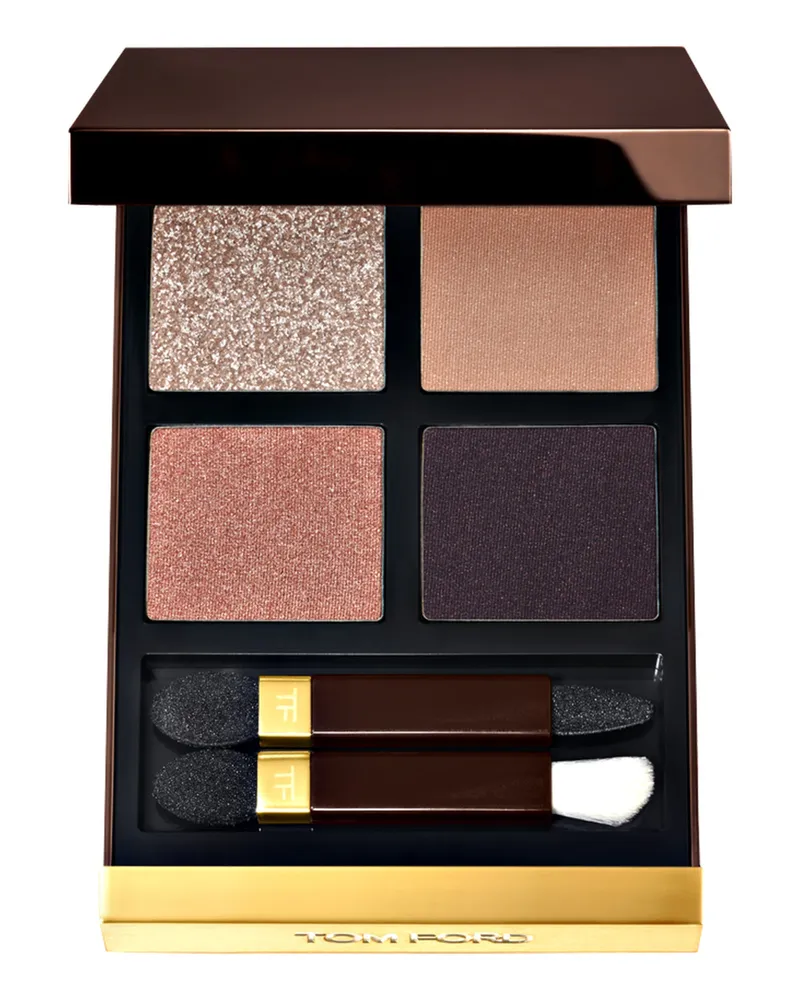 Tom Ford EYE COLOR QUAD Disco