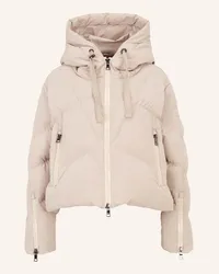 No. 1 Como Steppjacke DARBY Beige