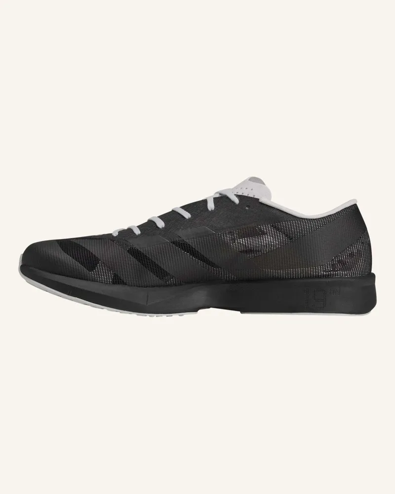 Y-3 Y-3 Adizero rc6 Turnschuh schwarz Schwarz