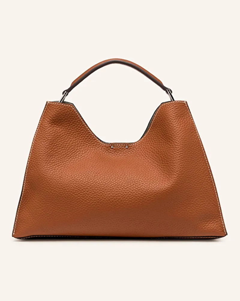 Gianni Chiarini Handtasche AURORA Cognac