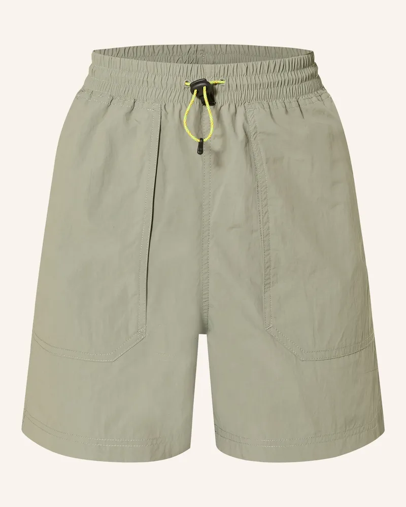 me°ru' Trekkingshorts AVIGNON Khaki