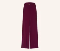 Marlenehose rot