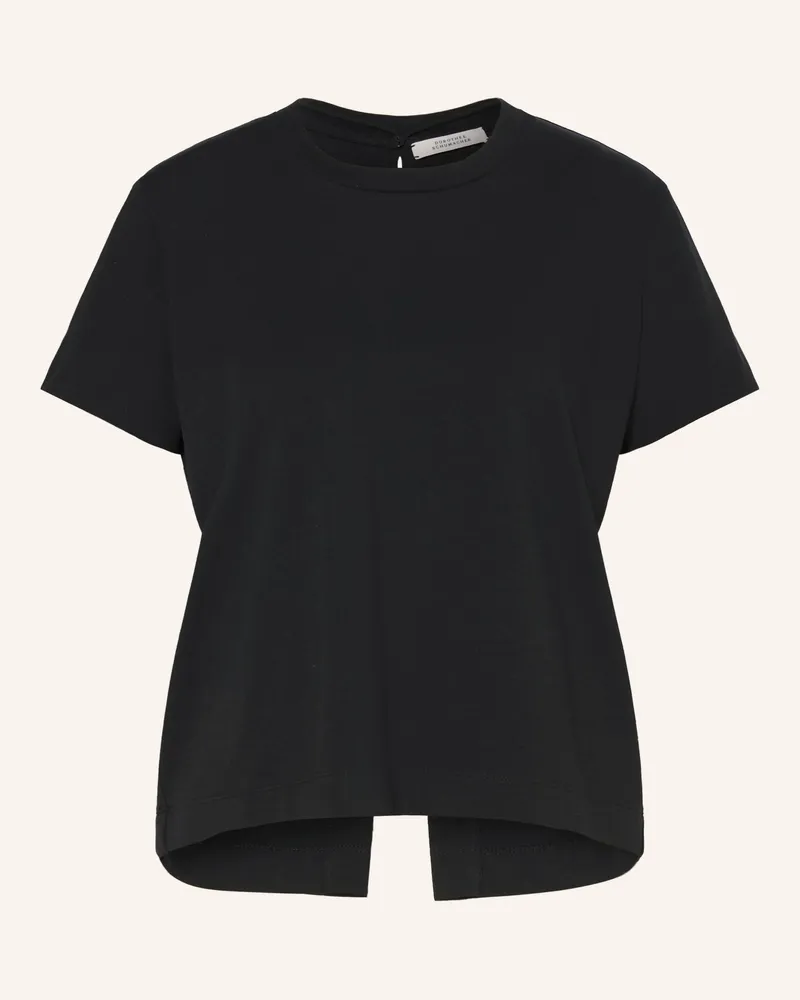Dorothee Schumacher T-Shirt All Time Favorites schwarz Schwarz