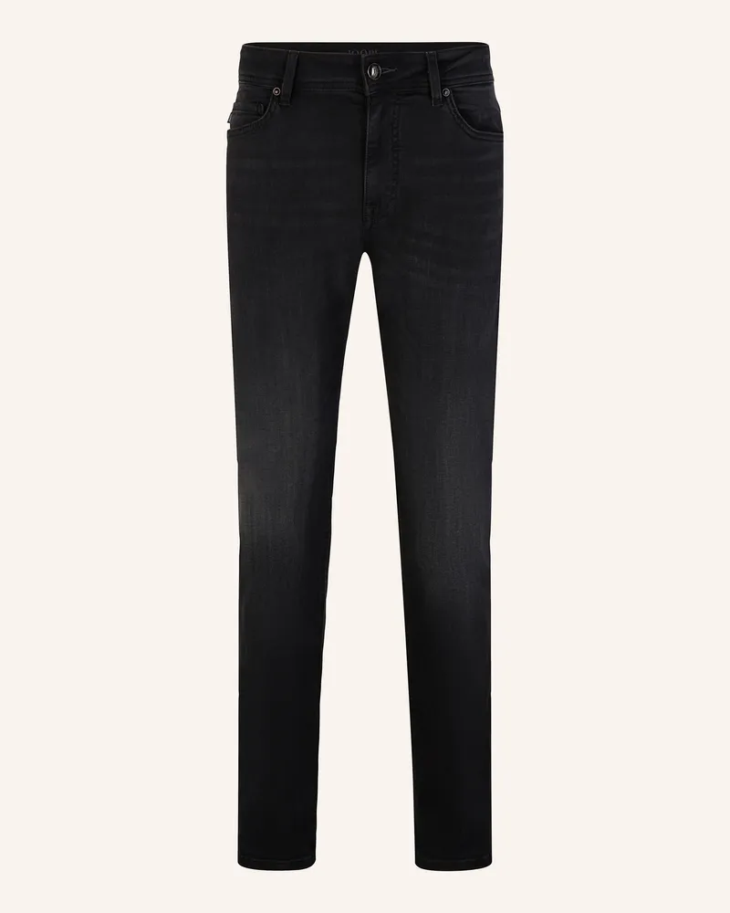 JOOP! Jeans Modern Fit Schwarz